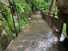 -沕沕水生态风景区