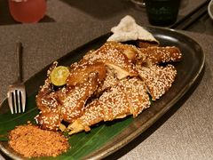 -一川二水•粤川醉(CP静安店)