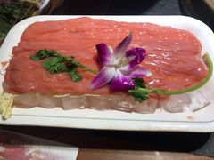 -来涮蜀鲜货火锅串串香(菜市口店)