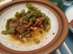 -大连湾旭日·家宴·海肠捞饭(马栏广场店)