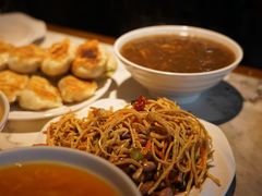 -州桥日夜餐馆