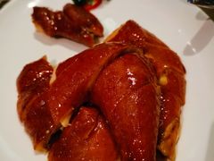 玫瑰豉油鸡-御宝轩(益丰·外滩源店)