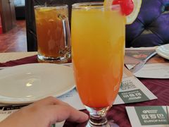 -欧罗巴·欧式西餐(欧亚卖场店)