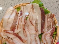 -阿婆情腊排骨火锅(金虹路店)