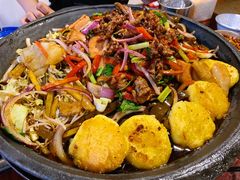 牛肉-一烙锅(友谊店)