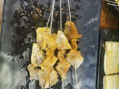 -三里桥徐家烧烤(启明街店)