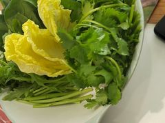 -草原传奇鲜羊火锅(桥北店)