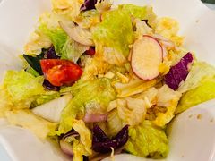 -海尔巴格·新疆菜(吐鲁番店)