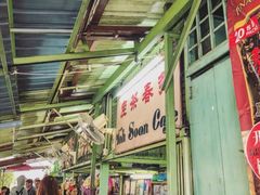 -多春茶室