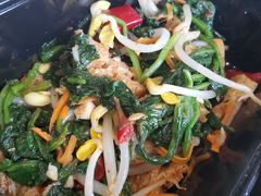 -巴依老爷新疆美食(望京小街店)