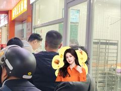 -上好酥烧饼(虹桥中心店)