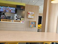-麦当劳(莒县服务区店)