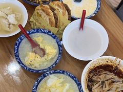 -张明富面皮店(东大街店)