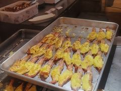 -阳光岛·海鲜盛宴(银泰中心in99店)