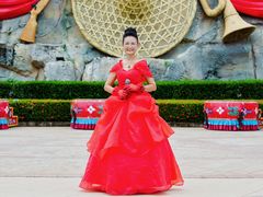 -三亚红色娘子军演艺公园景区