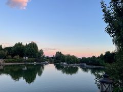 -静之湖度假区