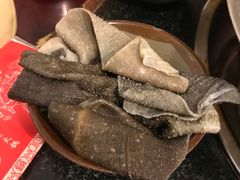 毛肚-邓莽子老火锅(鲁祖庙店)