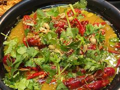 -刘成杰锦州烧烤(南河路店)