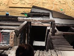 -北京大葆台遗址博物馆