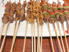 -1078號老北京涮肉(松柏店)