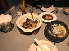 -T館·花园艺术餐厅