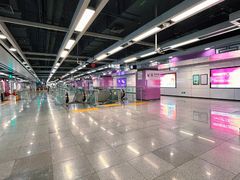 -向西村(地铁站)
