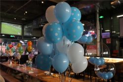 -派对猴生日派对策划