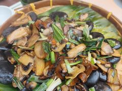 -云海肴·汽锅鸡·云南菜(高德置地店)