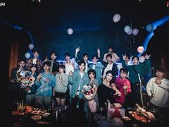 -STELLAR NIGHT CLUB星际酒吧(明发商业广场店)