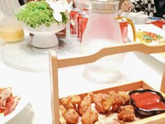 -径山十八道·风味民间菜(杭州总店)