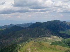-灵山