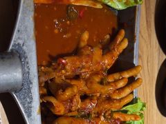 -冰川朝鲜族料理·东北菜(观前店)