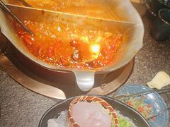 -湊湊火锅·茶憩(打浦桥日月光店)