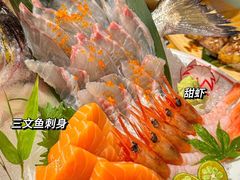 -鳗鲔料理小馆