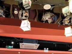 -万岁寿司(万国店)