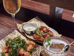 -杨梅市场·打工人小酒馆(新天地店)