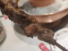 -东门口涮肉·砂锅·烤串(老门东店)