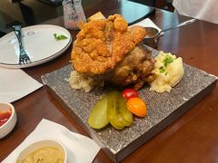 -haxnbauer海森堡德国餐厅(深圳coco店)