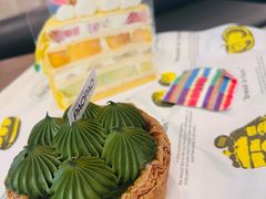 -PAOPAO Bakery&Café(港汇店)