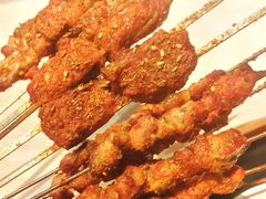 -枪火串烧·东北特色烧烤(罗湖总店)