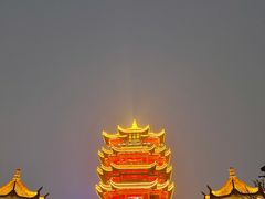-黄鹤楼