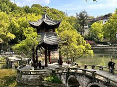 -忠山公园