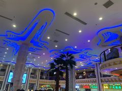 -碧中海汤泉汗蒸酒店