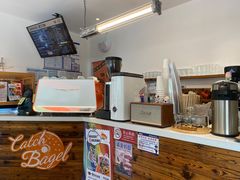 -Catch Bagel(芳草地店)
