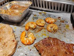 -星伦多自助料理·涮烤一体(嘉兴八佰伴店)