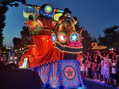 -青岛方特梦幻王国