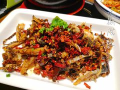 手撕腊鱼-大碗先生(攸县望云店)