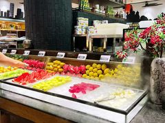 -韩盛·盛江山自助料理(于洪新玛特店)