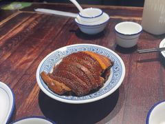 -蓝田九大碗民俗食府(蓝田店)