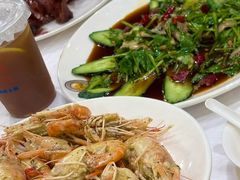 -活潑鲜跳(湖滨商业街店)